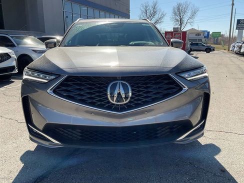 New 2026 Acura MDX SH-AWD w/ Advance Package image 2