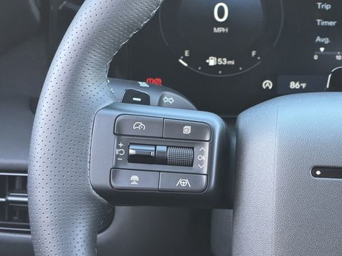 New 2026 Hyundai Palisade XRT Pro AWD/4WD image 14