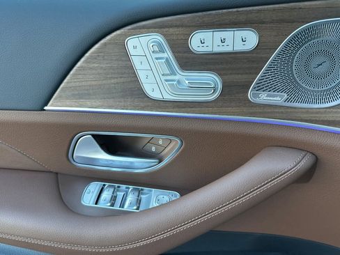 New 2026 Mercedes-Benz GLE 350 4MATIC image 10