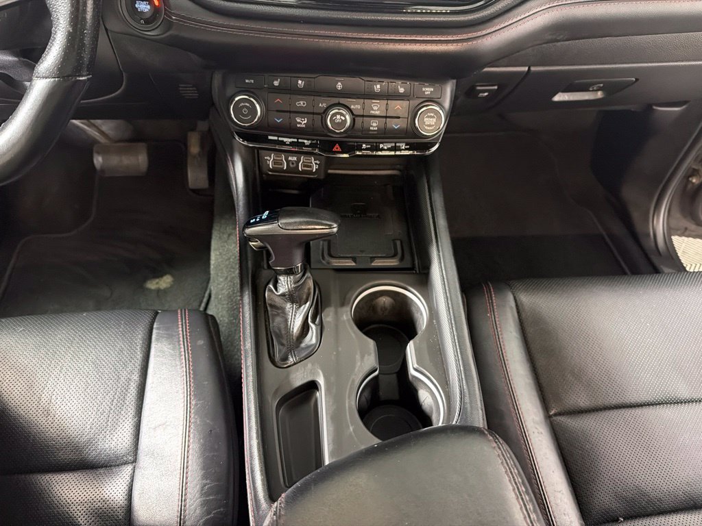 Used 2021 Dodge Durango R/T w/ Technology Group AWD/4WD image 17