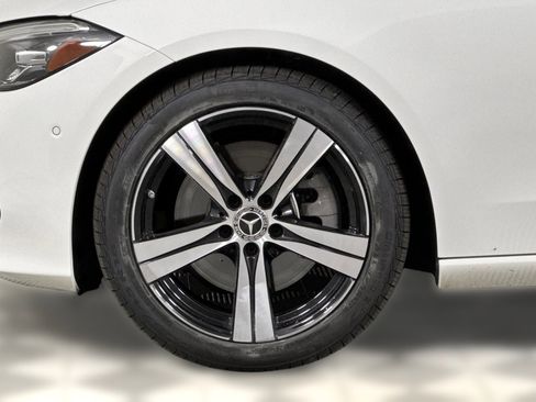 Certified 2023 Mercedes-Benz C 300 C 300 image 12