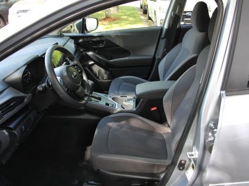 Used 2025 Subaru Crosstrek 2.5i Premium AWD/4WD image 18