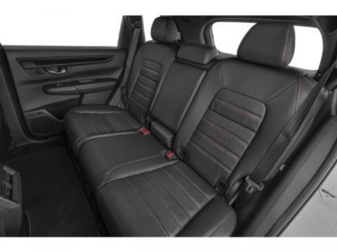 Certified 2026 Honda CR-V Sport-L image 12