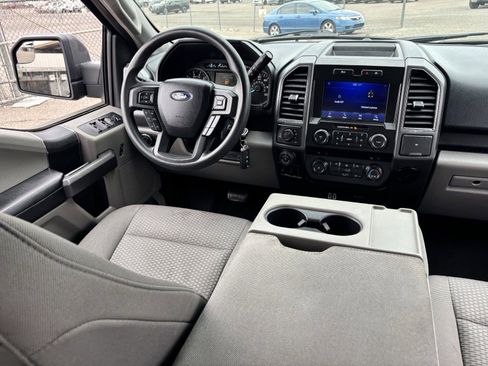 Used 2020 Ford F150 XLT AWD/4WD image 15