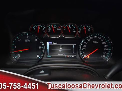 Used 2016 Chevrolet Tahoe LS w/ Enhanced Driver Alert Package image 30