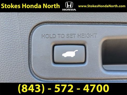 Certified 2026 Honda Pilot Sport image 17