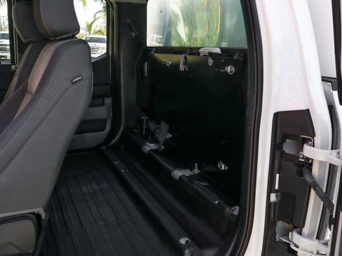 Used 2021 Ford F150 XL w/ Equipment Group 101A High image 21