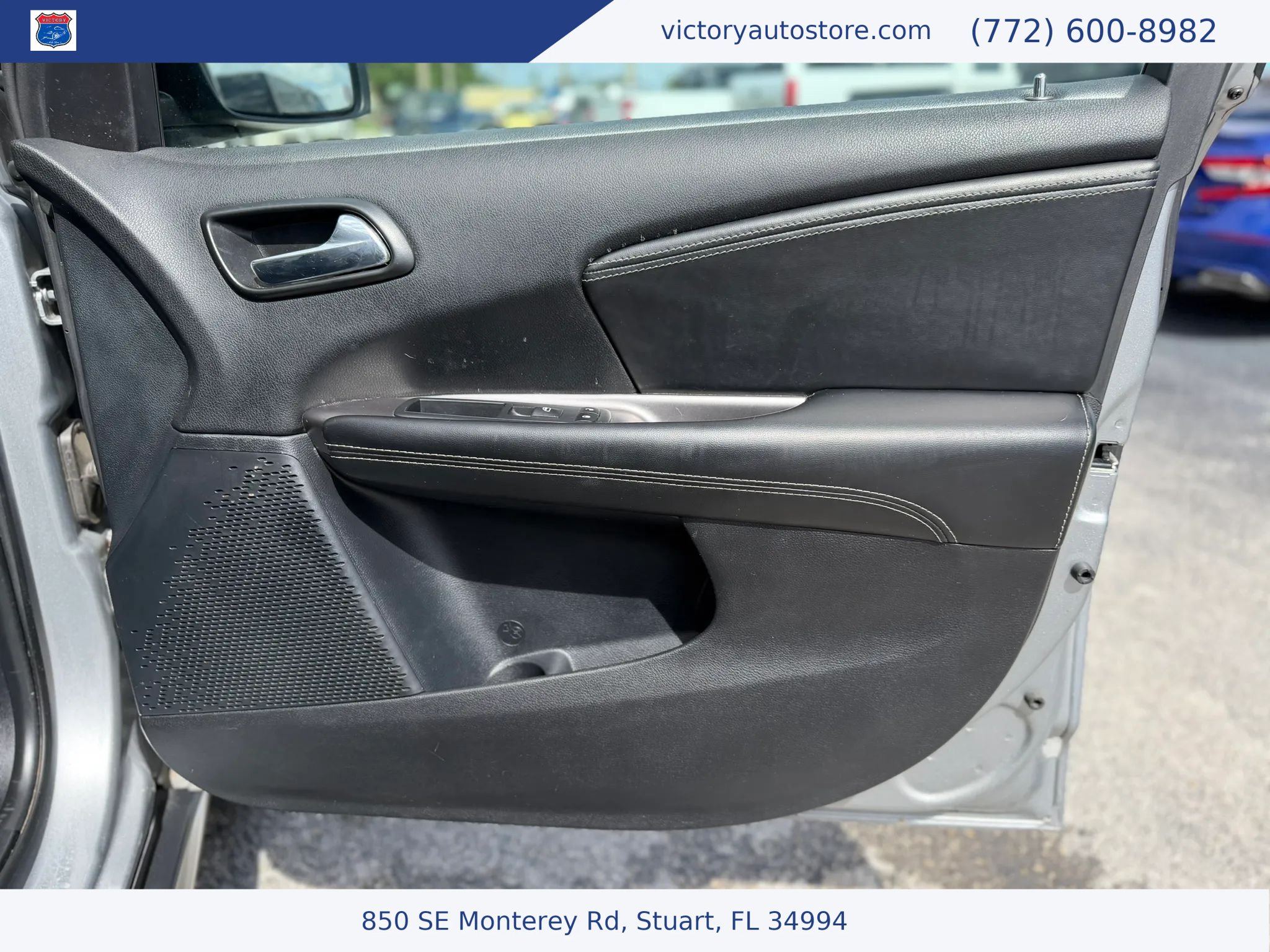 Used 2020 Dodge Journey Crossroad FWD image 55