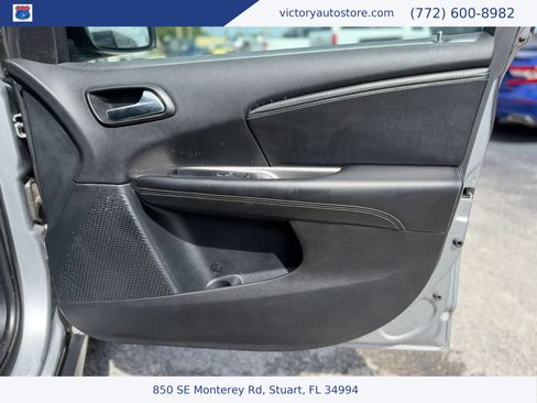 Used 2020 Dodge Journey Crossroad FWD image 47