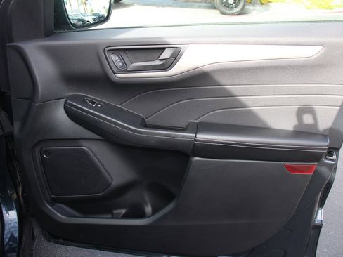Certified 2022 Ford Escape SE w/ Convenience Package FWD image 27