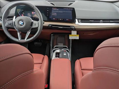 Used 2026 BMW X1 xDrive28i w/ Convenience Package AWD/4WD image 16