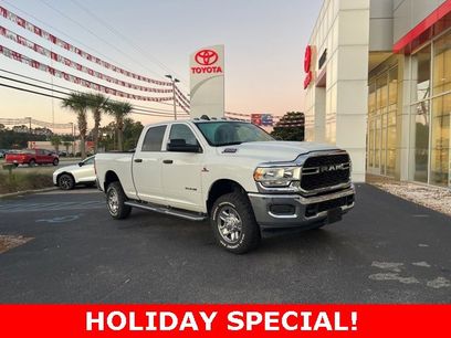 Used 2022 RAM 3500 Tradesman