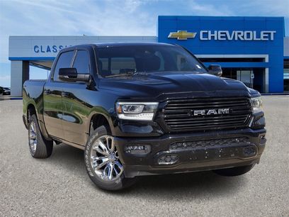 Used 2023 RAM 1500 Laramie