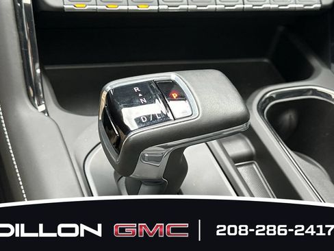 Used 2024 GMC Sierra 1500 AT4X w/ AT4X AEV Edition AWD/4WD image 23