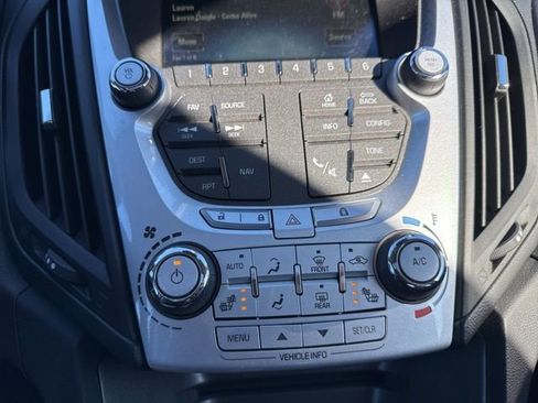 Used 2015 Chevrolet Equinox LTZ image 21