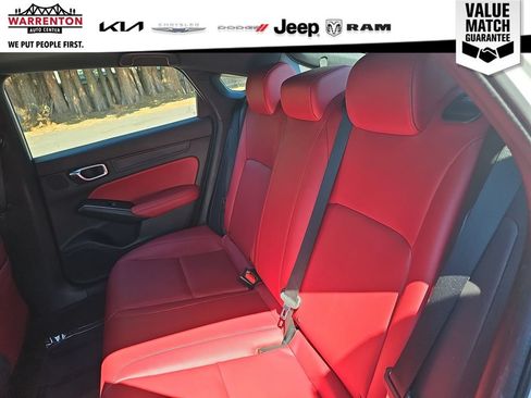 Used 2024 Acura Integra A-Spec FWD image 20