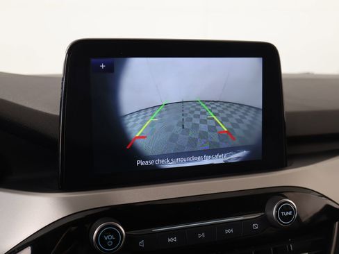 Used 2022 Ford Escape SE w/ Convenience Package FWD image 6