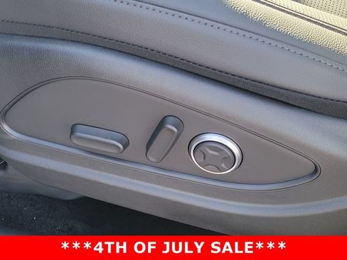 New 2026 Hyundai Palisade Limited AWD/4WD image 16