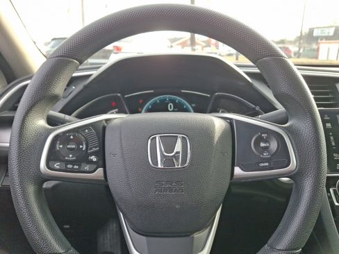 Used 2017 Honda Civic EX image 19