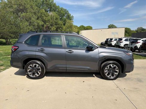 Used 2026 Subaru Forester AWD/4WD image 7
