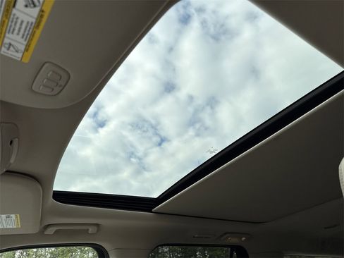 Used 2024 Ford Expedition Max Limited image 33