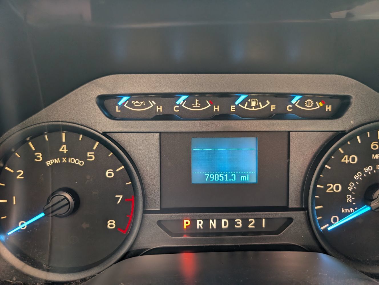 Used 2017 Ford F150 XL w/ XL Power Equipment Group RWD image 20