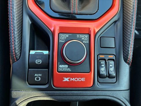 Used 2020 Subaru Forester Sport image 36