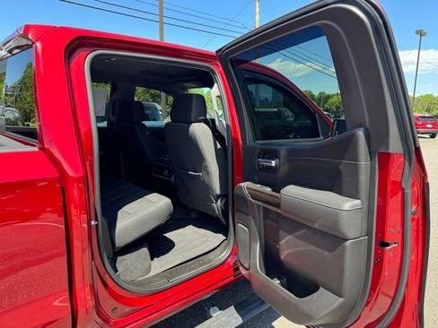 Used 2021 GMC Sierra 1500 Elevation AWD/4WD image 17