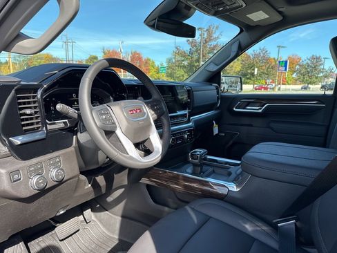 New 2026 GMC Sierra 1500 Elevation w/ Elevation Premium Package image 14