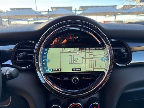 Used 2024 MINI Cooper SE image 14