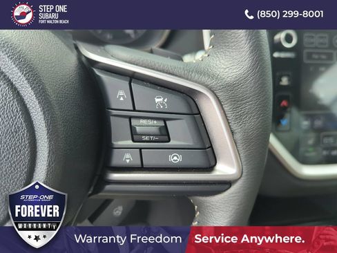 Used 2026 Subaru Ascent Limited AWD/4WD image 23