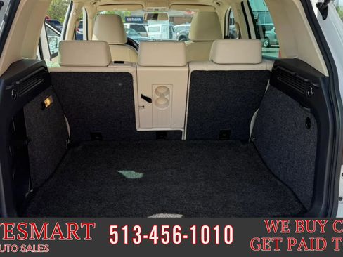 Used 2011 Volkswagen Tiguan S image 22