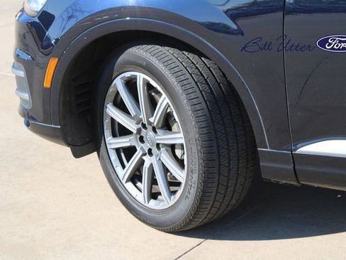 Used 2018 Audi Q7 3.0T Premium Plus image 9