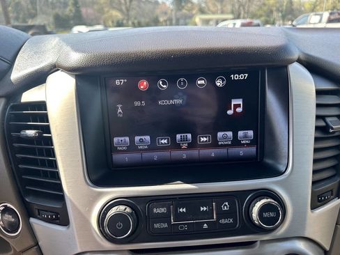 Used 2016 GMC Yukon SLT w/ Open Road Package image 24