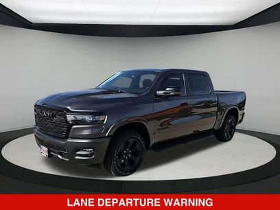 New 2026 RAM 1500 Lone Star
