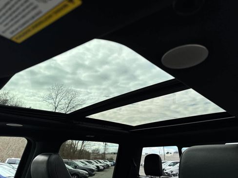 Used 2022 Ford F150 Platinum w/ Equipment Group 701A High image 15