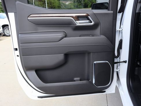 New 2026 GMC Sierra 1500 Elevation w/ Elevation Premium Package image 27