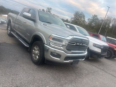 Used 2022 RAM 3500 Laramie