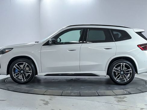Used 2024 BMW X1 M35i w/ Premium Package AWD/4WD image 5