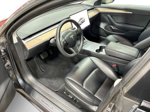 Certified 2023 Tesla Model 3 Long Range AWD/4WD image 9