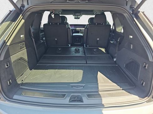 New 2026 Cadillac Escalade IQ Sport 1 w/ LPO, ONYX Package image 14