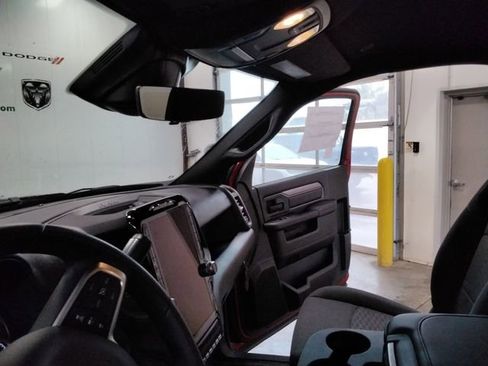 New 2026 RAM 5500 Tradesman image 18