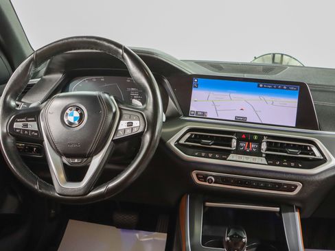 Used 2023 BMW X5 sDrive40i w/ Climate Comfort Package RWD image 17