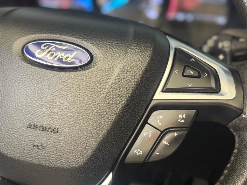 Used 2015 Ford Edge SEL w/ Equipment Group 201A FWD image 29