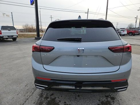 New 2025 Buick Envision Sport Touring image 7