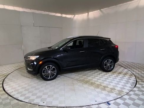Used 2023 Buick Encore GX Select w/ Safety Package II AWD/4WD image 7
