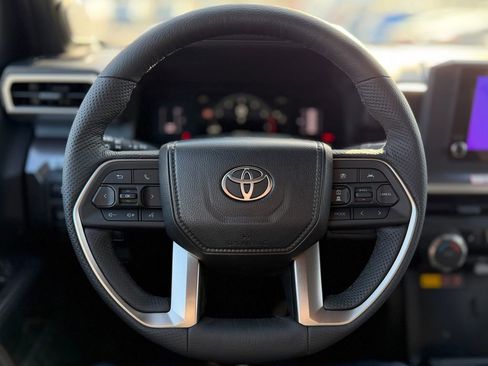 New 2025 Toyota Tacoma SR5 image 9