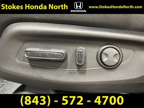 New 2026 Honda CR-V TrailSport image 15