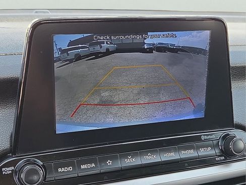 Used 2020 Kia Forte LXS FWD image 20