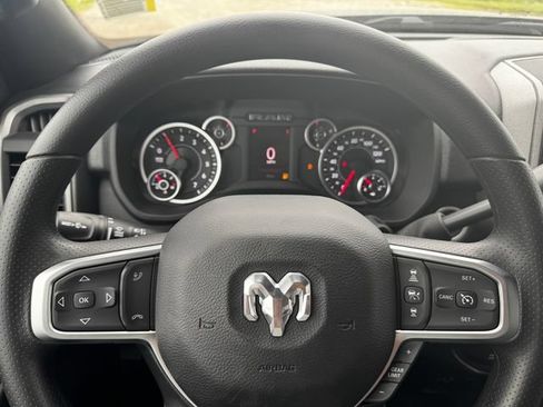 New 2026 RAM 2500 Tradesman AWD/4WD image 22